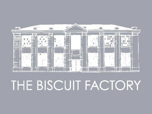 Biscuit factory