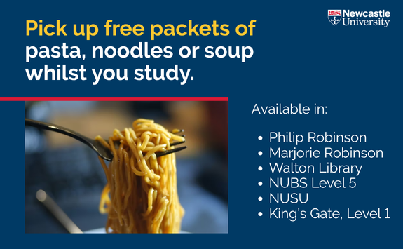 1 Pick Up Pasta