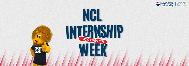 E-banner - NCL Internships