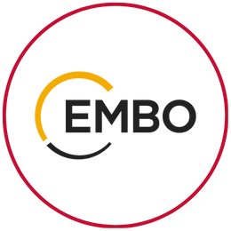 EMBO logo