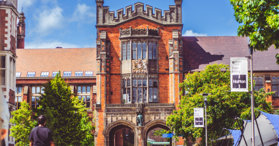 Image of The Arches