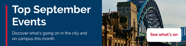 Top september events