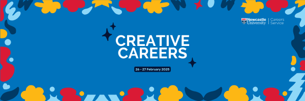 Email signature Creative careers