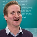 Glynn Atkinson photo