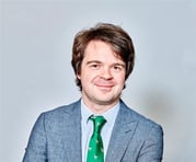 Dr David Greenwood