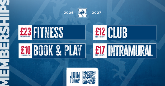Monthly membership offer