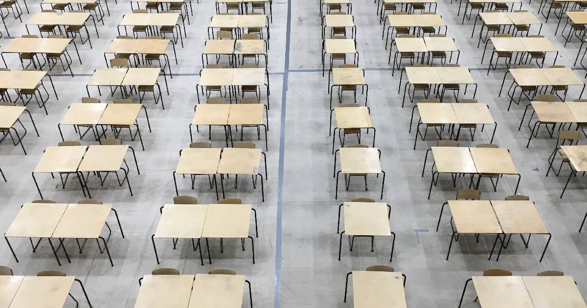 How are exams changing for 2022?