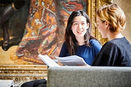 Digital Media, Tech and Society MA