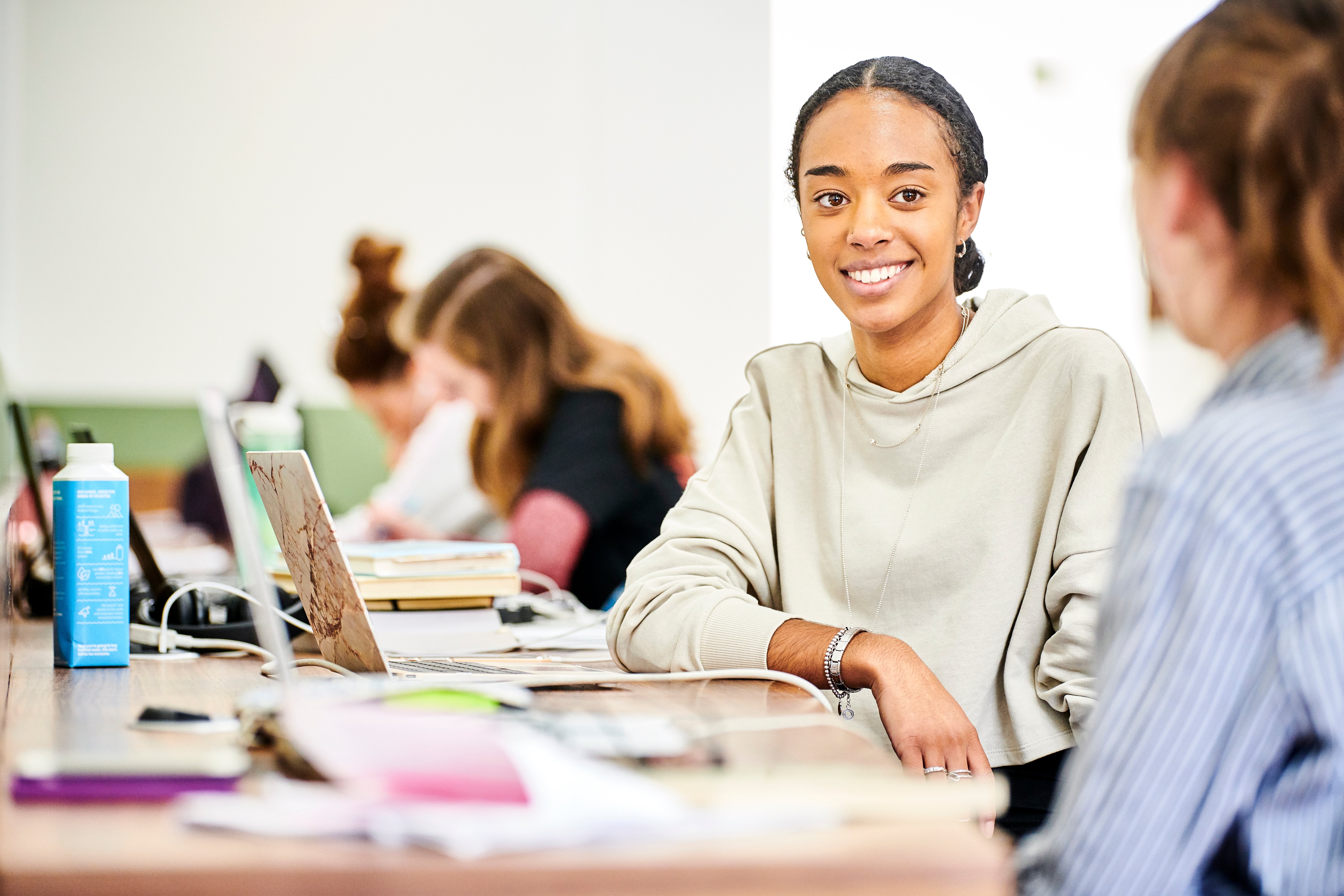International Development and Education with CCC