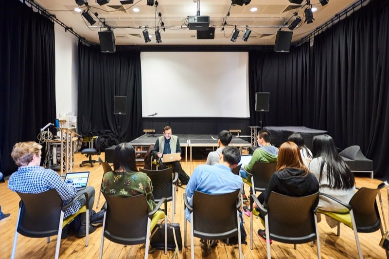 Global Film MA