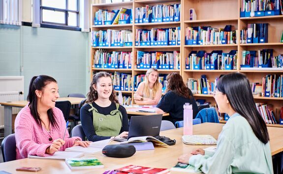 TESOL and Intercultural Communication MA