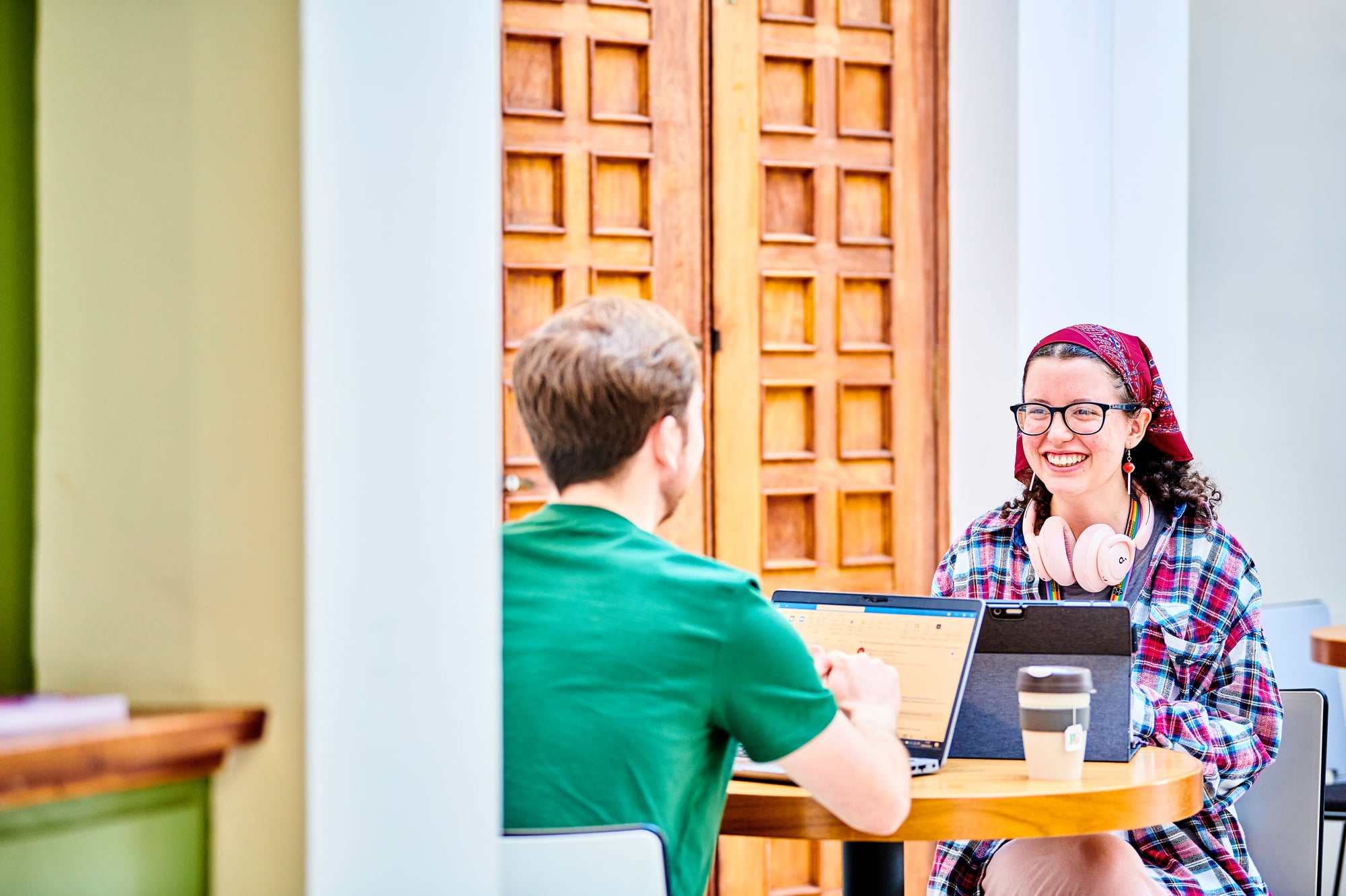Language Pathology MSc