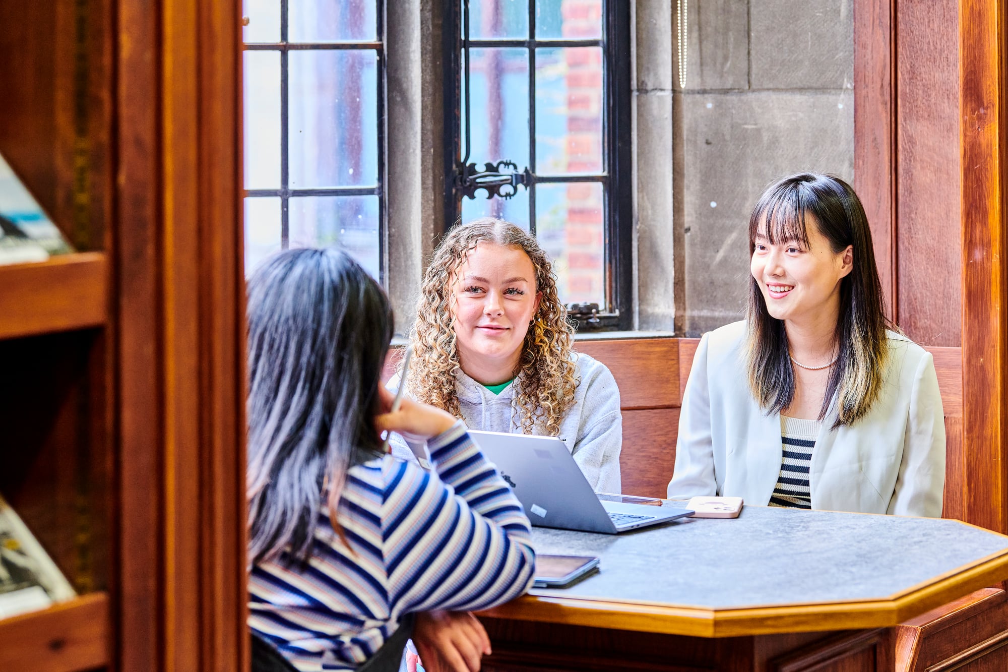 International Development and Education with Cross Cultural Communication MA