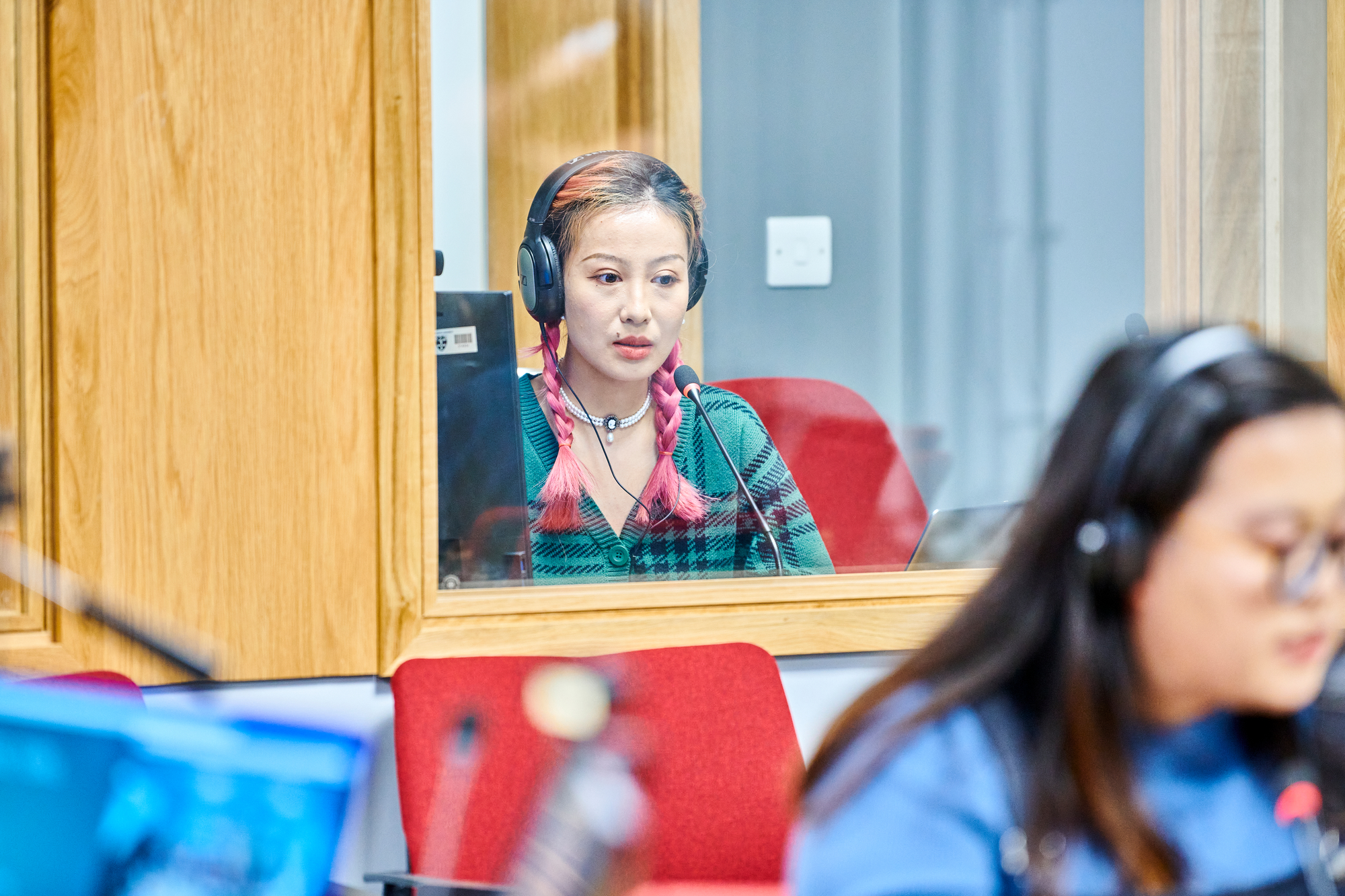Translation Studies MA