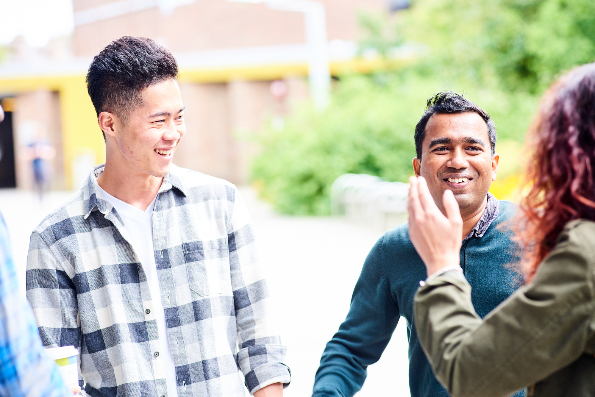 Cross-Cultural Communication and Education MA
