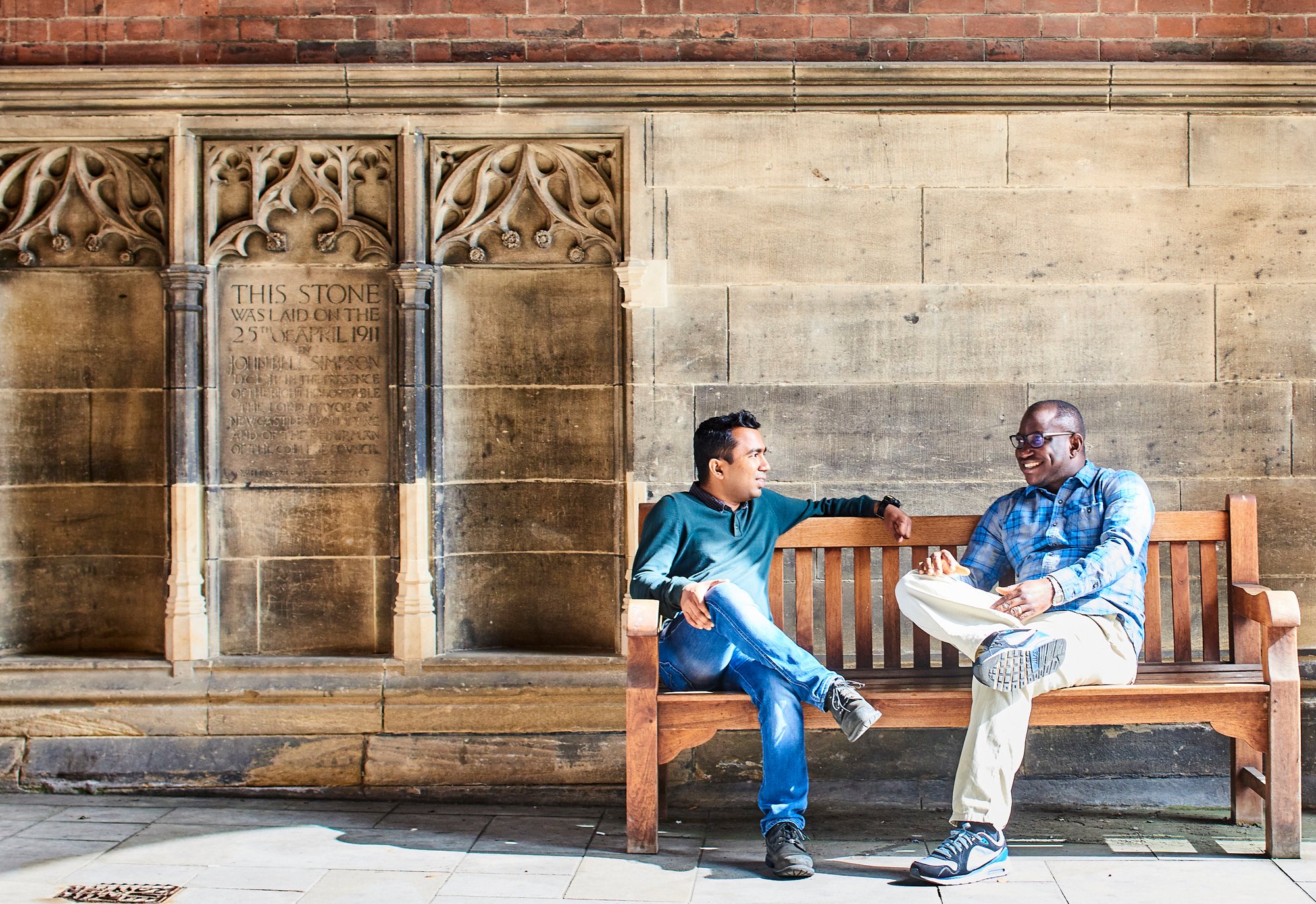 Cross-Cultural Communication and International Management MA
