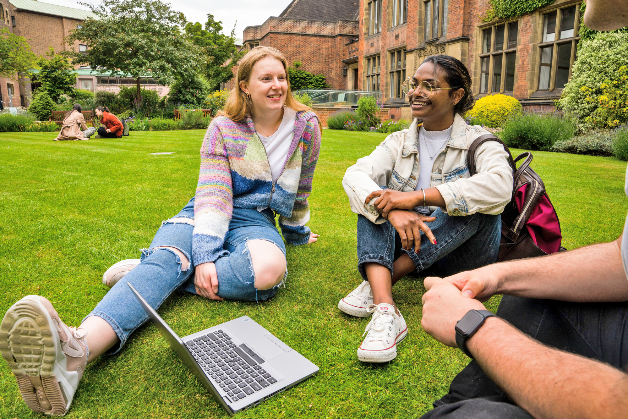 Cross-Cultural Communication and International Marketing MA