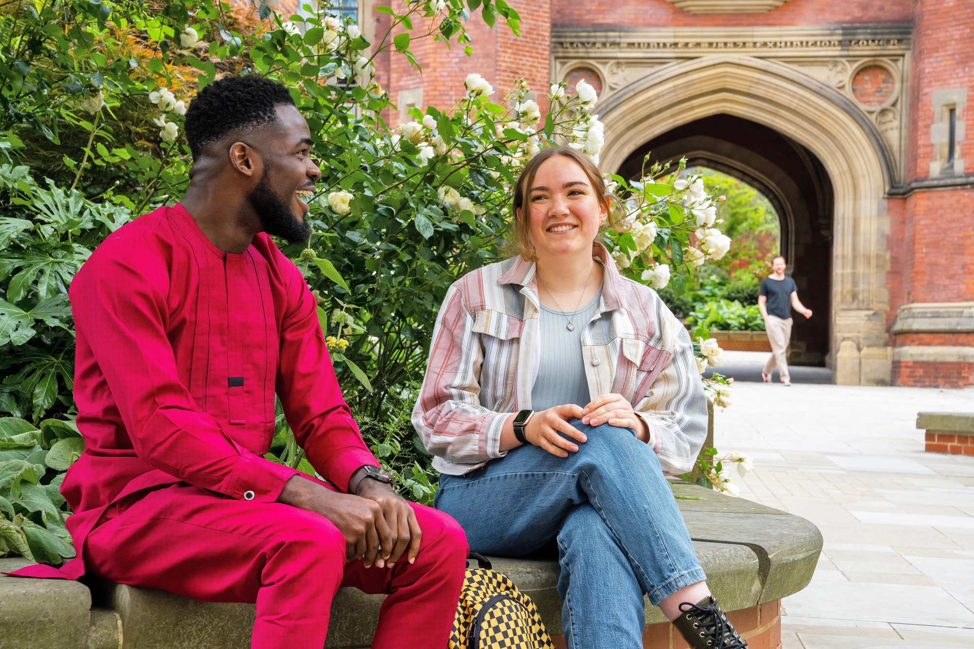 Cross-Cultural Communication and Applied Linguistics MA