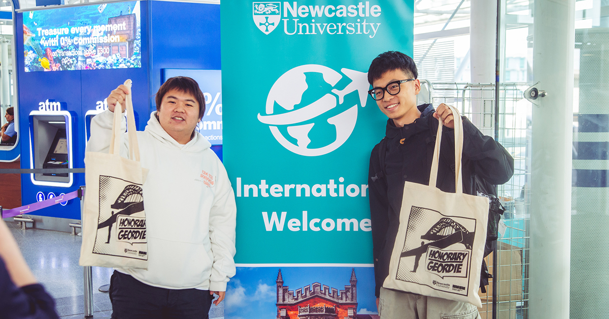 International student societies: how to make friends at university