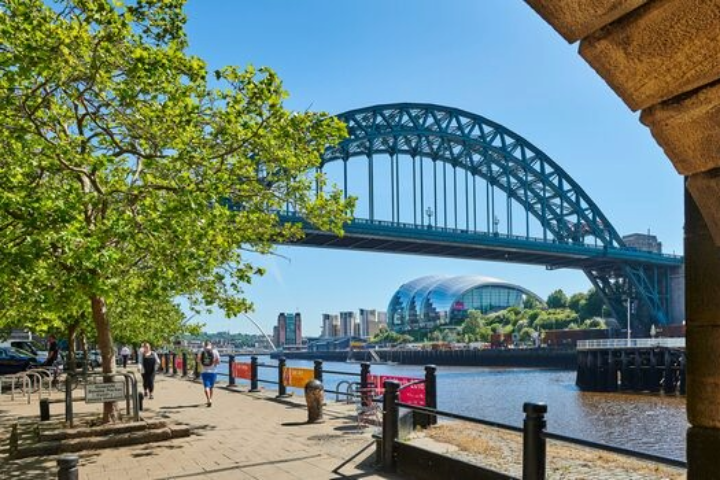 Tyne Bridge